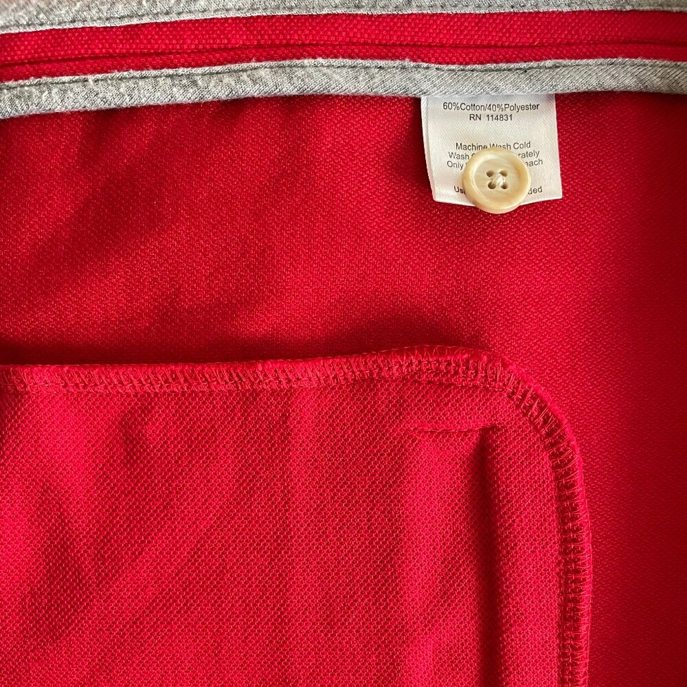 Paulo Solari Vest - Picture 4 of 4